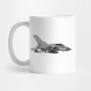 Tornado Strike Aircraft Mug